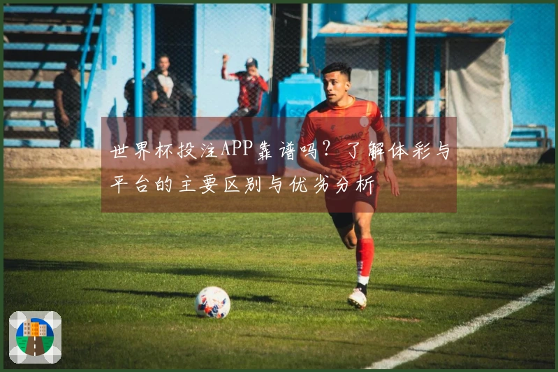 世界杯投注APP靠谱吗？了解体彩与平台的主要区别与优劣分析