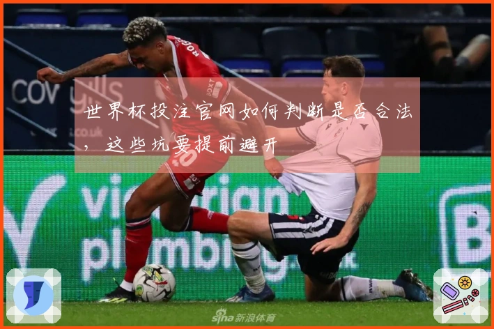 世界杯投注官网如何判断是否合法，这些坑要提前避开